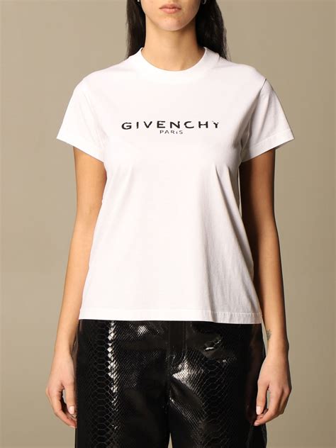 givenchy women shirts|gerichy t shirts for women.